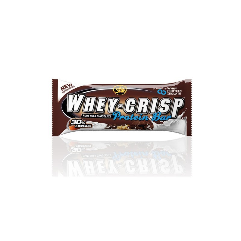 Protein bar All Stars Crisp-Pro...