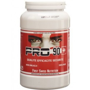 First Swiss Nutrition Pro...