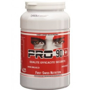 First Swiss Nutrition Pro...