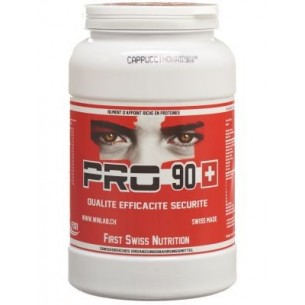 First Swiss Nutrition Pro...