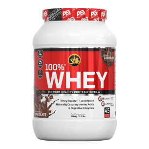 All Stars 100% Whey Protein...